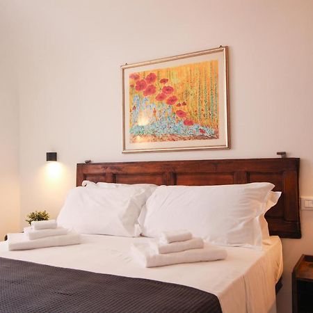 Casa Alta Hotell LʼAquila Exteriör bild