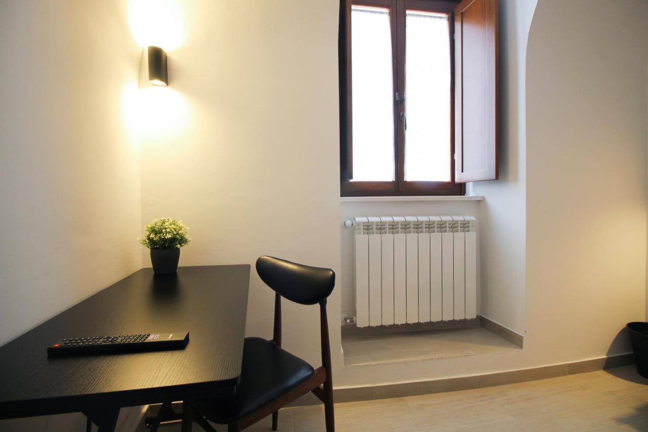 Casa Alta Hotell LʼAquila Exteriör bild