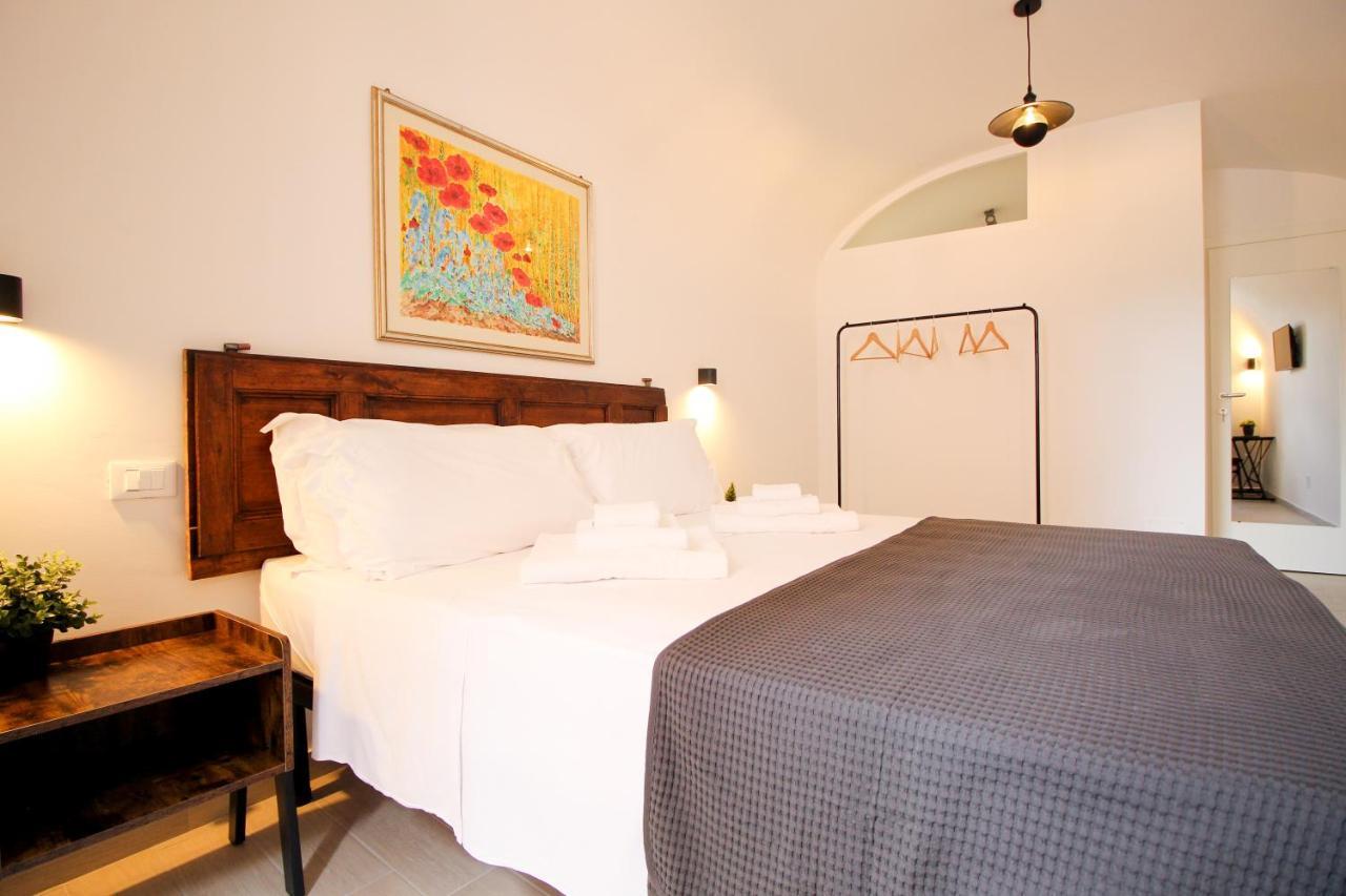 Casa Alta Hotell LʼAquila Exteriör bild
