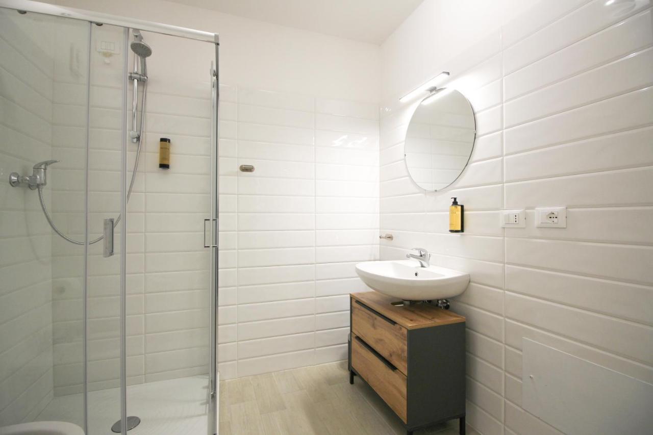 Casa Alta Hotell LʼAquila Exteriör bild